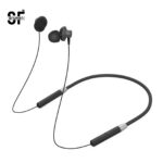 HE05X Bluetooth 5.0 Wireless Earphones – Magnetic Neckband | Waterproof | Stereo Sound - Image 3