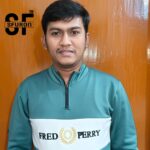 Premium Fred Perry Half-Zip Sweatshirt