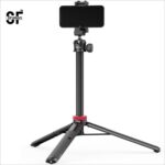 Ulanzi MT-44 Extendable Vlog Tripod - Image 3