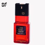 One Man Show Ruby Edition Edt Perfume Spray for men - 100ml - Image 5