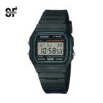 Casi F-91W Original Digital Watch - Image 3