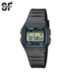 Casi F-91W Original Digital Watch