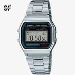 Casi F-91W Original Digital Watch - Image 6