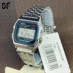 Casi F-91W Original Digital Watch - Image 7