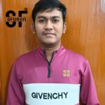 GIVENCHY Premium Half Jacket – New Arrival