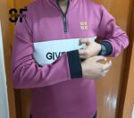 GIVENCHY Premium Half Jacket – New Arrival - Image 3